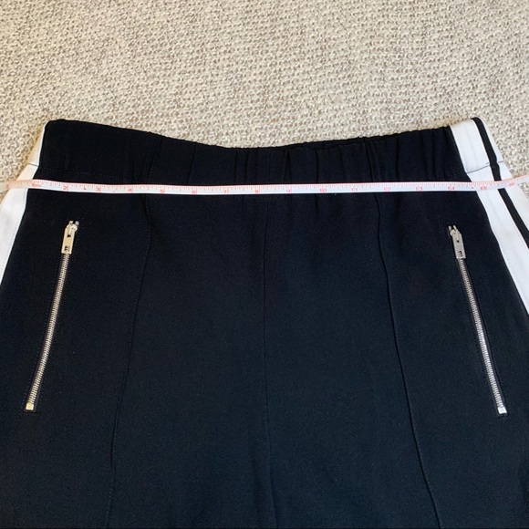 Rag & Bone Milo Side Stripe Zip Track Pants - Picture 12 of 14